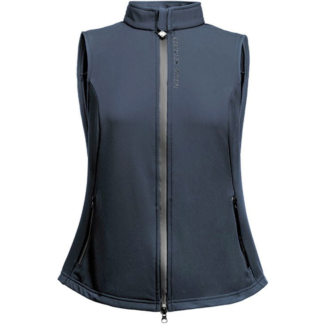 2026 Charles Owen Womens Eclipse Body Protector NECLIPSE - Navy